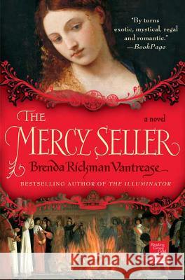 The Mercy Seller