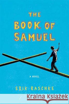 The Book of Samuel