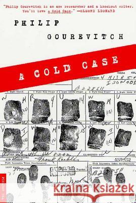 Cold Case