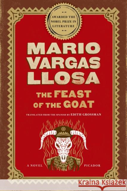 The Feast of the Goat