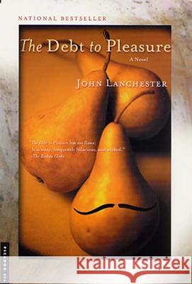 Debt to Pleasure
