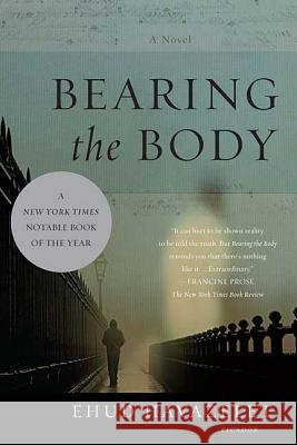 Bearing the Body