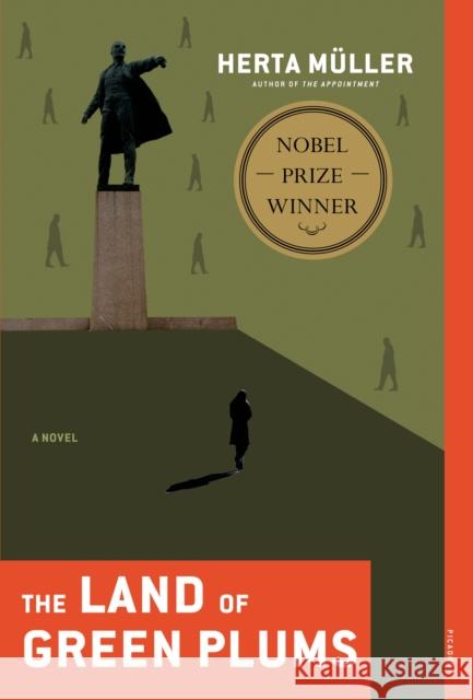 The Land of Green Plums