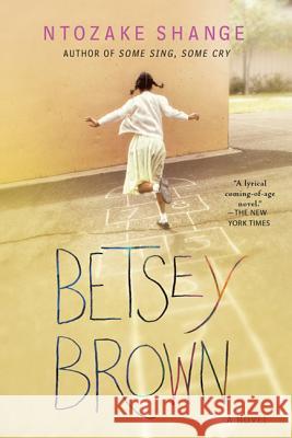 Betsey Brown