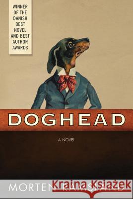 Doghead