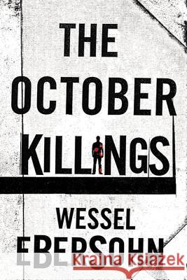 The October Killings