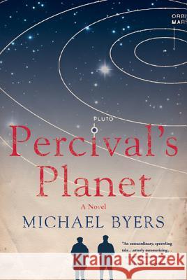 Percival's Planet