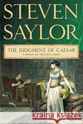 Judgment of Caesar