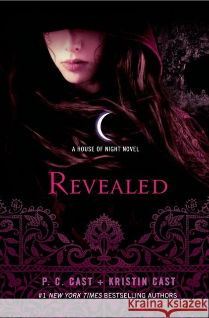 Revealed: A House of Night Novel
