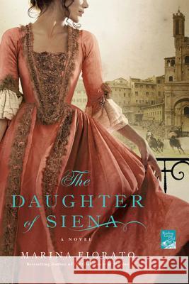 Daughter of Siena