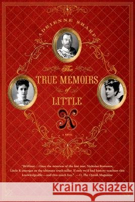 True Memoirs of Little K