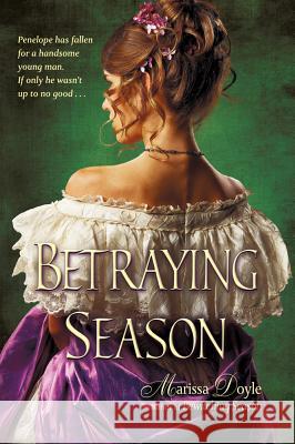 Betraying Season