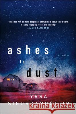 Ashes to Dust