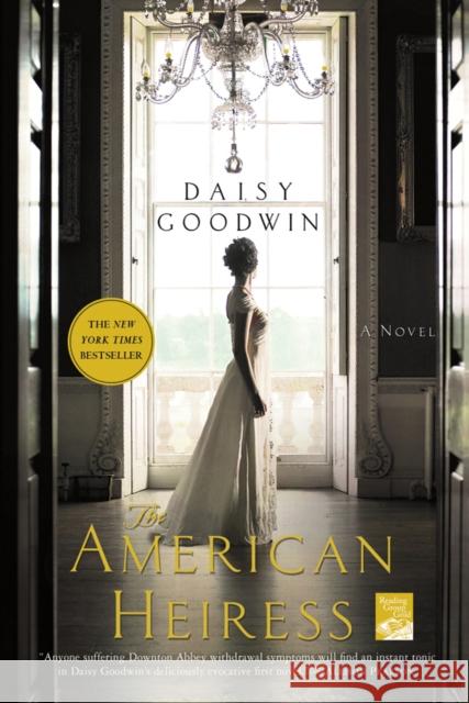 The American Heiress