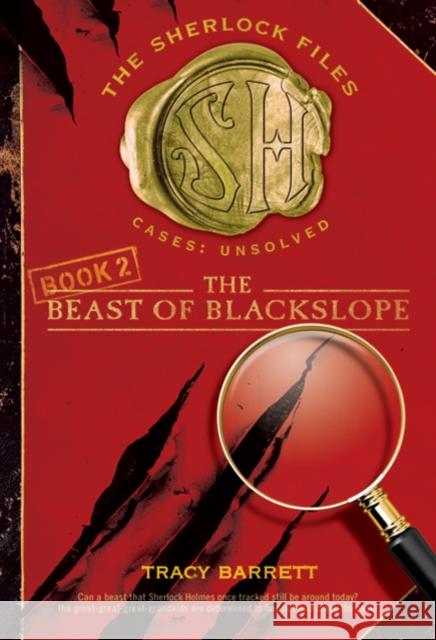 The Beast of Blackslope