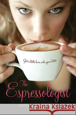 The Espressologist