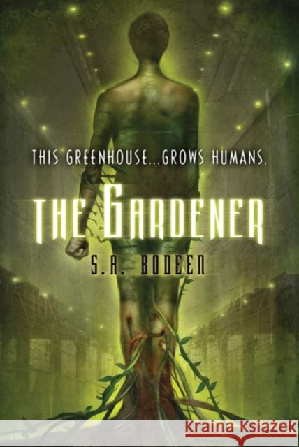 The Gardener