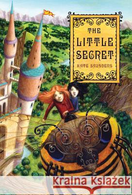 The Little Secret