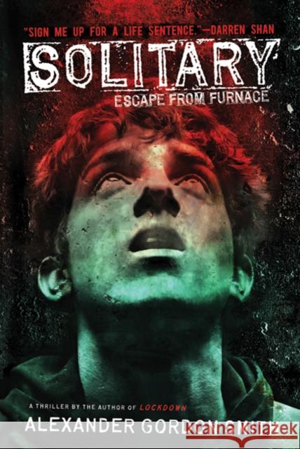 Solitary: Escape from Furnace 2