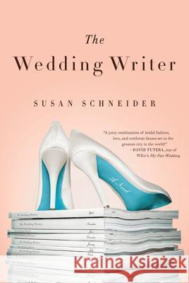 The Wedding Writer