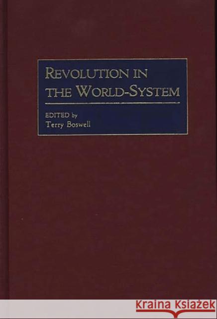 Revolution in the World-System