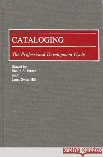 Cataloging: The Professional Development Cycle