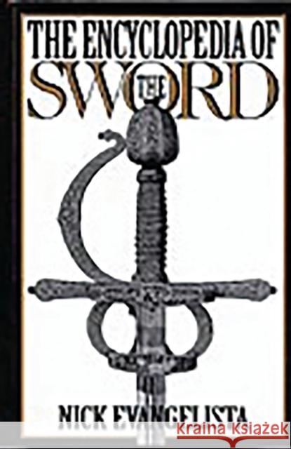 The Encyclopedia of the Sword