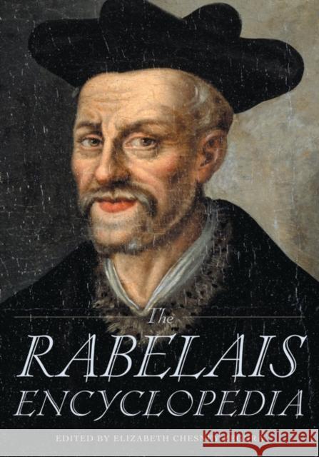 The Rabelais Encyclopedia