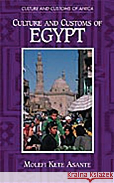 Culture and Customs of Egypt