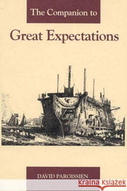 The Companion to Great Expectations