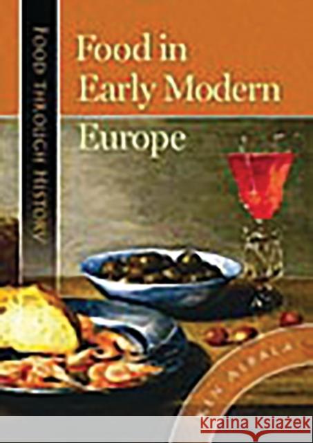 Food in Early Modern Europe