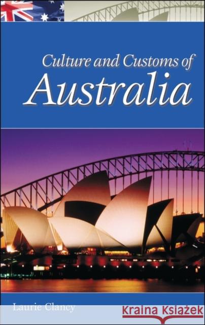 Culture and Customs of Australia