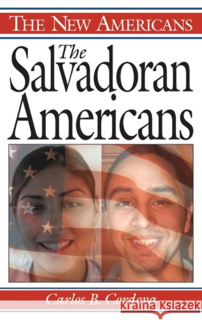 The Salvadoran Americans