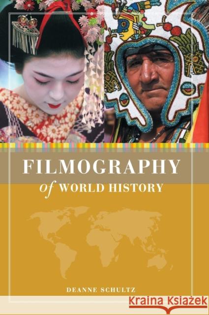 Filmography of World History