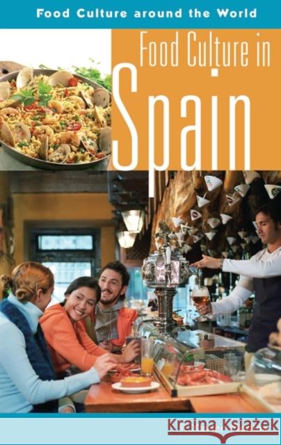 Food Culture in Spain