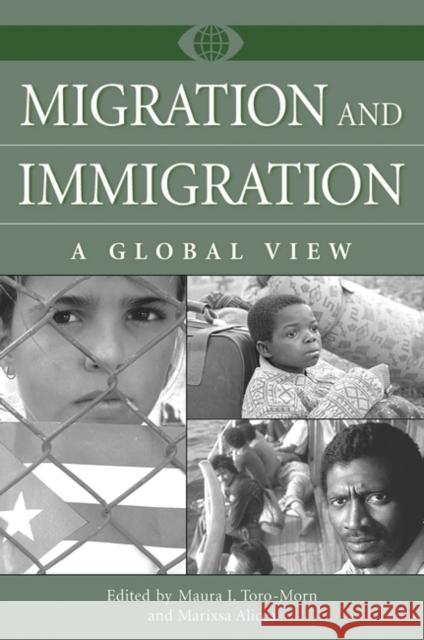 Migration and Immigration: A Global View