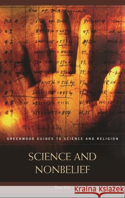 Science and Nonbelief