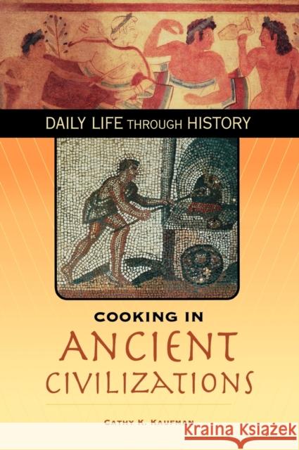 Cooking in Ancient Civilizations