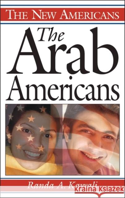 The Arab Americans