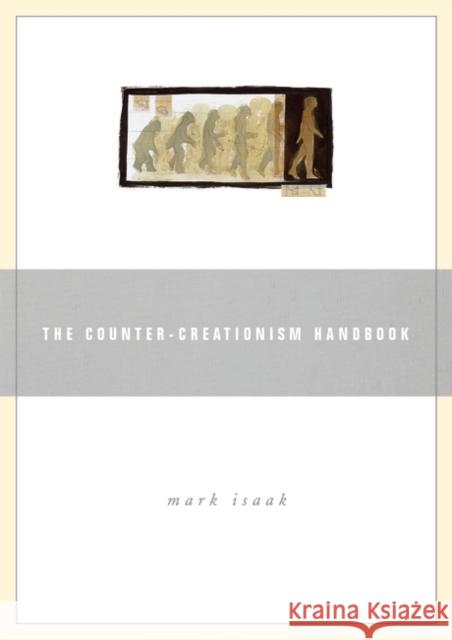 The Counter-Creationism Handbook