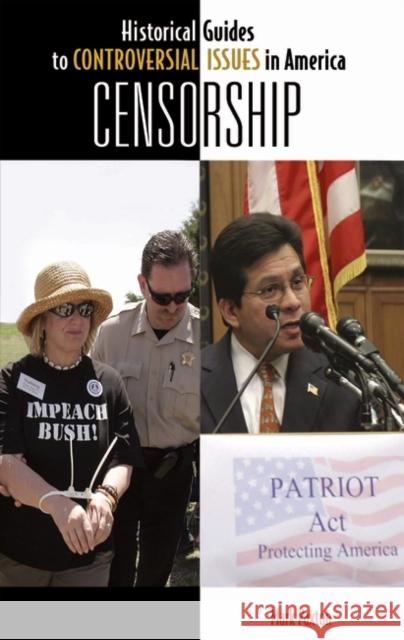 Censorship