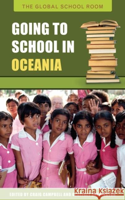 Going to School in Oceania