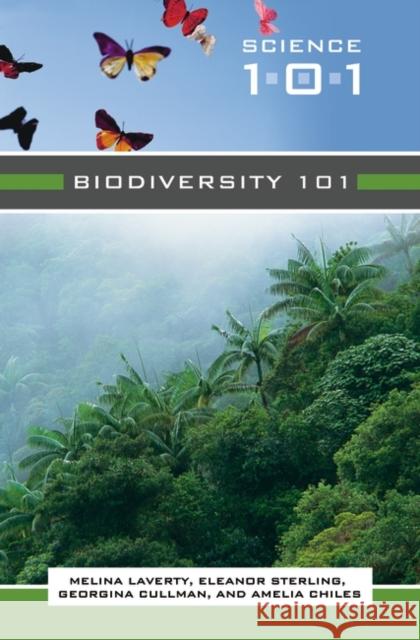 Biodiversity 101
