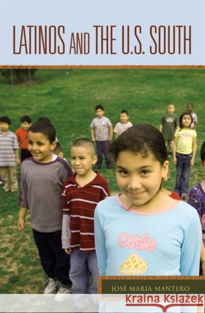 Latinos and the U.S. South