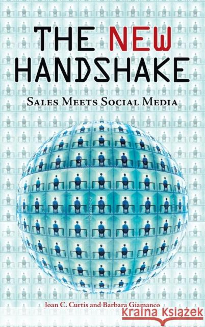 The New Handshake: Sales Meets Social Media