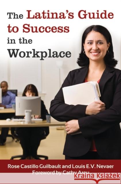 The Latina's Guide to Success in the Workplace