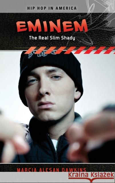 Eminem: The Real Slim Shady