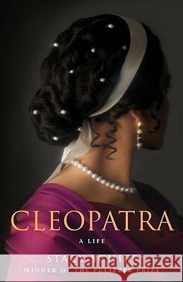 Cleopatra: A Life