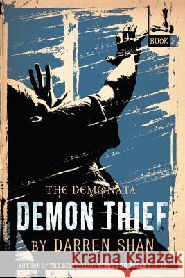 Demon Thief