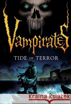 Vampirates: Tide of Terror